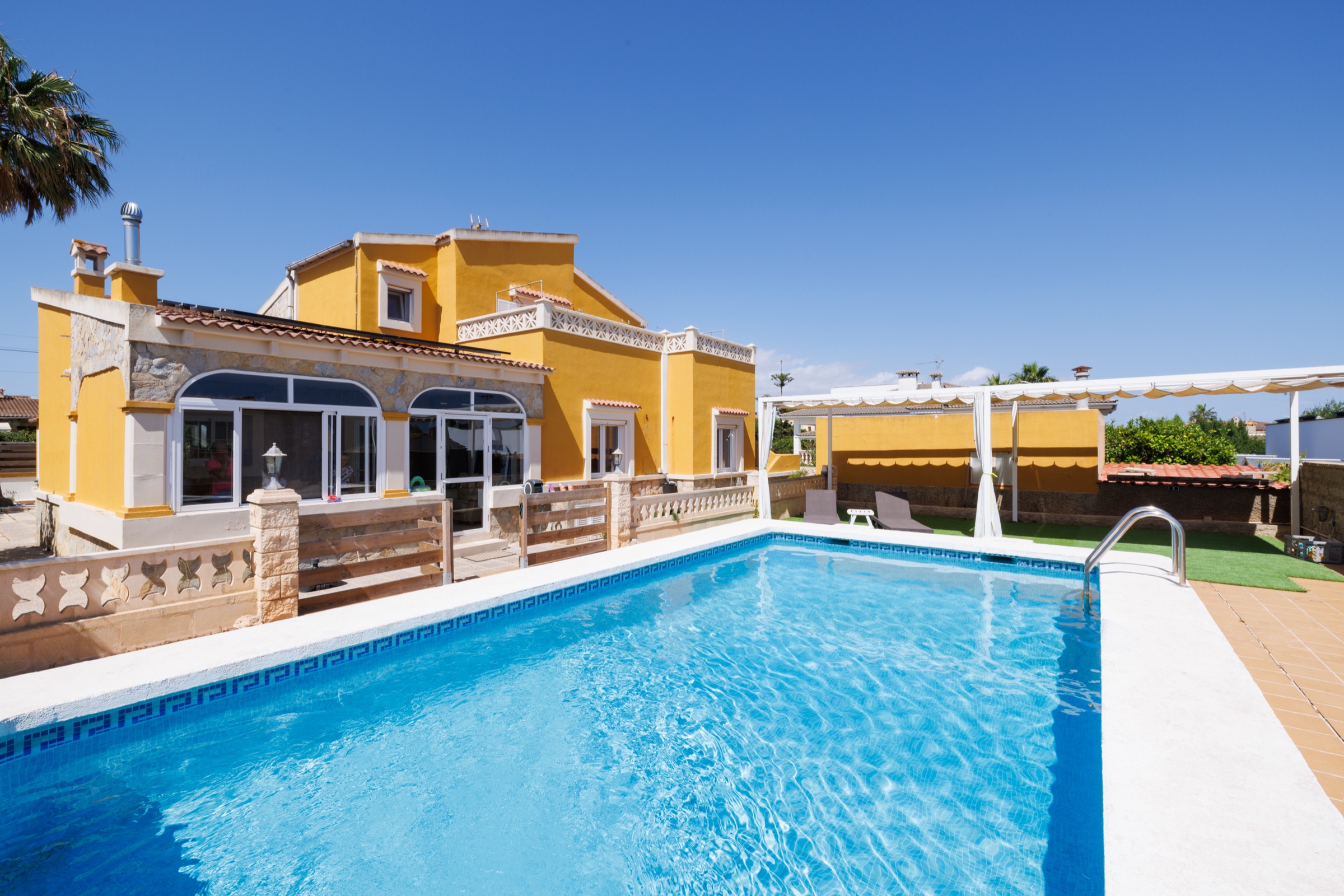 Villa Joanna